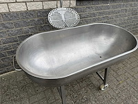 Mengkuip - mengmachine - afbeelding 2 van  4