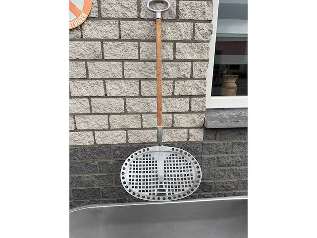 Mengkuip - mengmachine - afbeelding 3 van  4