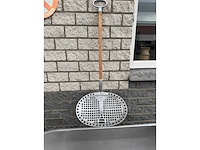 Mengkuip - mengmachine - afbeelding 3 van  4