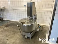 Mengmixer