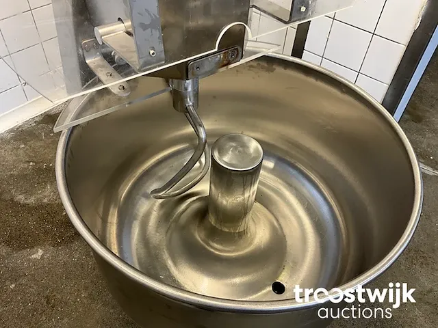 Mengmixer - afbeelding 3 van  4