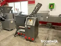 Mengmixer - afbeelding 1 van  6