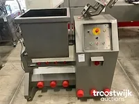 Mengmixer - afbeelding 2 van  6
