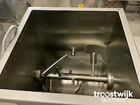 Mengmixer - afbeelding 3 van  6
