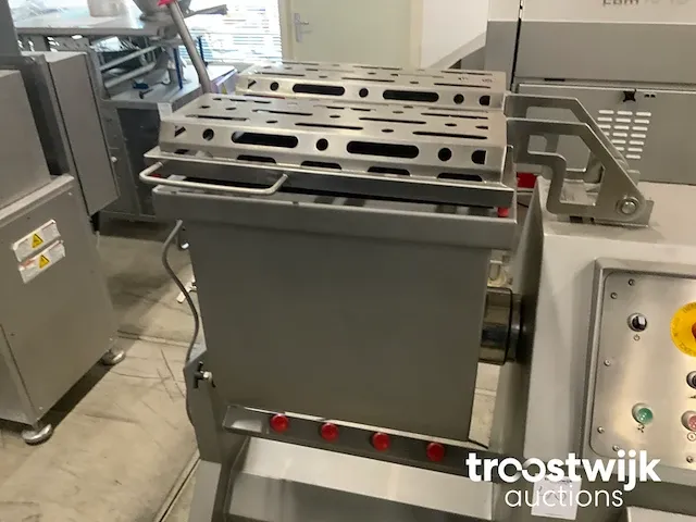 Mengmixer - afbeelding 4 van  6