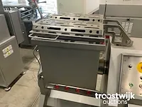 Mengmixer - afbeelding 4 van  6