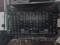 Mengpaneel behringer
