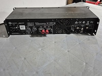 Mengpaneel en 2x versterker, crown, dateq, onyx, xls 1502, xli 2500 - afbeelding 3 van  19