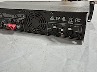 Mengpaneel en 2x versterker, crown, dateq, onyx, xls 1502, xli 2500 - afbeelding 5 van  19