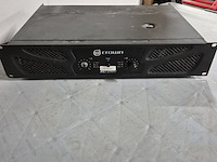 Mengpaneel en 2x versterker, crown, dateq, onyx, xls 1502, xli 2500 - afbeelding 6 van  19