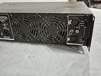 Mengpaneel en 2x versterker, crown, dateq, onyx, xls 1502, xli 2500 - afbeelding 11 van  19