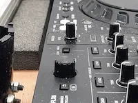 Mengpaneel pioneer, ddj-flx6, bouwjaar 2021 - afbeelding 2 van  21
