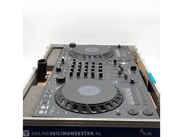 Mengpaneel pioneer, ddj-flx6, bouwjaar 2021 - afbeelding 1 van  21
