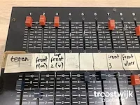 Mengtafel - afbeelding 4 van  7