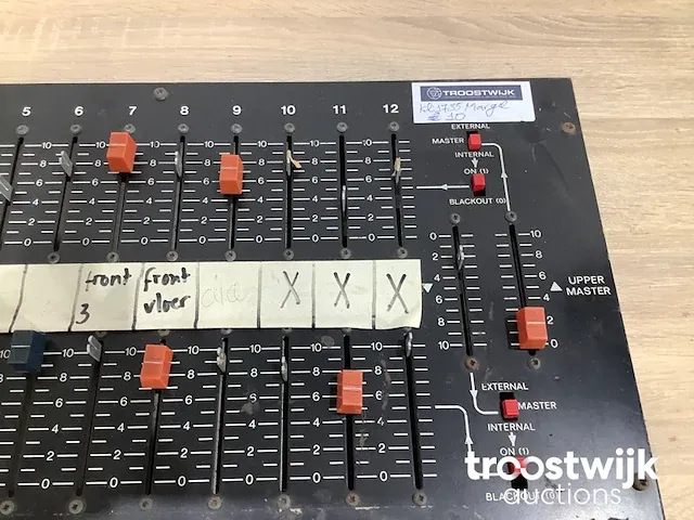 Mengtafel - afbeelding 6 van  7