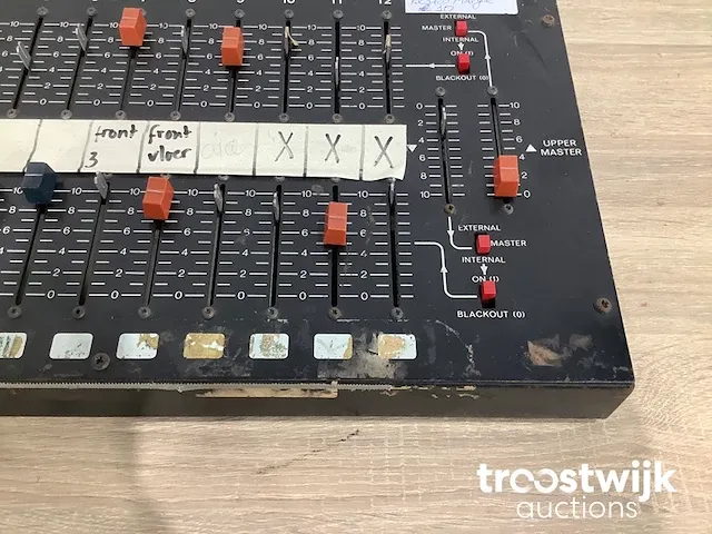 Mengtafel - afbeelding 7 van  7