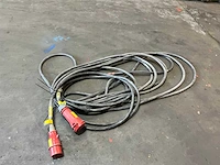 Mennekes 380 verlengkabel - afbeelding 4 van  4
