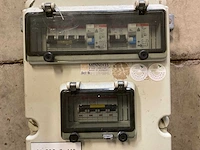 Mennekes elektrische verdeelkast - afbeelding 3 van  3