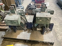 Mennekes hijsmotor (2x) - afbeelding 4 van  7