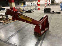 Mennekes ihka-v-3650 hijsjip - afbeelding 2 van  5