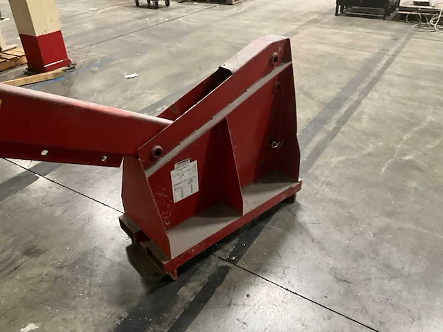 Mennekes ihka-v-3650 hijsjip - afbeelding 4 van  5