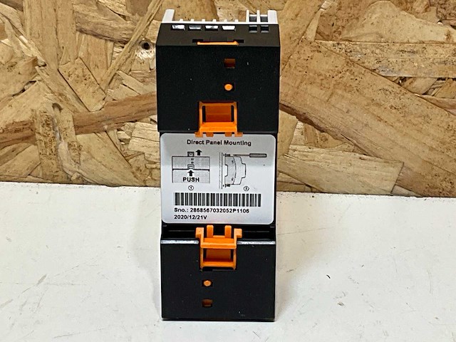 Mennekes phoenix contact 399107 voeding step-ps/ 1ac/12dc/1.5 (4x) - afbeelding 5 van  6