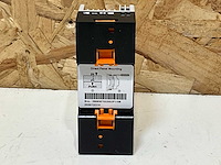 Mennekes phoenix contact 399107 voeding step-ps/ 1ac/12dc/1.5 (4x) - afbeelding 5 van  6