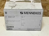 Mennekes phoenix contact 399107 voeding step-ps/ 1ac/12dc/1.5 (4x) - afbeelding 6 van  6