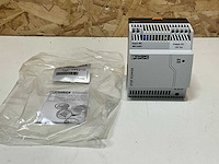 Mennekes phoenix contact 399107 voeding step-ps/ 1ac/12dc/1.5 (4x) - afbeelding 2 van  5