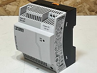 Mennekes phoenix contact 399107 voeding step-ps/ 1ac/12dc/1.5 (4x) - afbeelding 4 van  5