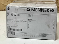 Mennekes phoenix contact 399107 voeding step-ps/ 1ac/12dc/1.5 (4x) - afbeelding 5 van  5