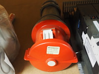 Mennekes - afbeelding 5 van  6