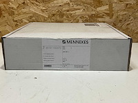 Menneks type 1 autolaadkabel schuko - afbeelding 3 van  4