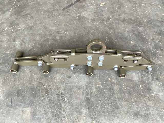 Mennens 82-11-1-0429 hijsjuk - afbeelding 2 van  12