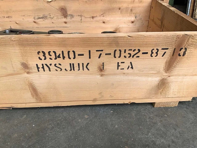 Mennens 82-11-1-0429 hijsjuk - afbeelding 4 van  12