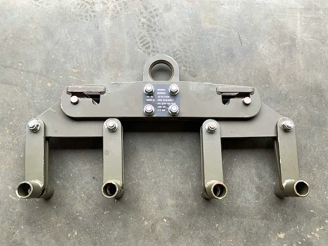 Mennens 82-11-1-0429 hijsjuk - afbeelding 8 van  12