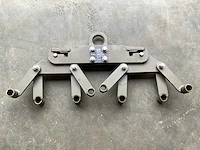 Mennens 82-11-1-0429 hijsjuk - afbeelding 9 van  12