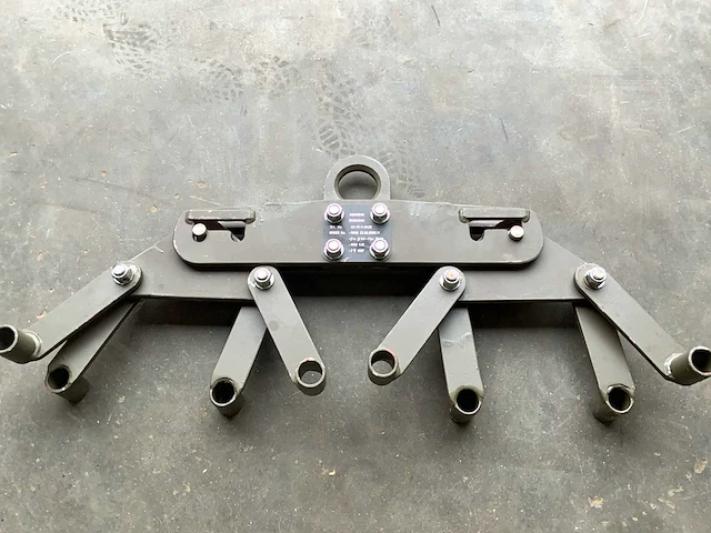 Mennens 82-11-1-0429 hijsjuk - afbeelding 10 van  12