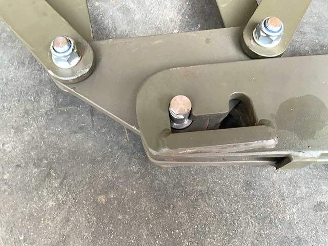 Mennens 82-11-1-0429 hijsjuk - afbeelding 11 van  12