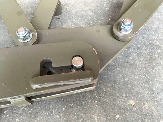 Mennens 82-11-1-0429 hijsjuk - afbeelding 12 van  12