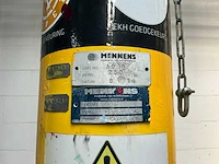 Mennens hijs portaal - afbeelding 8 van  8