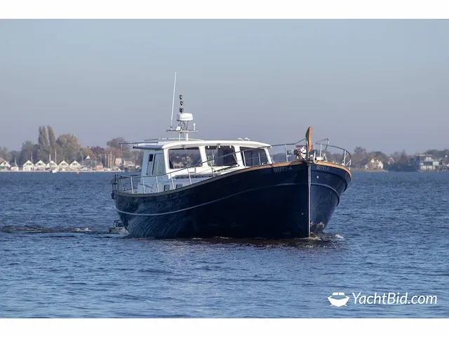 Menorquin 1500 ht - motor yacht - afbeelding 2 van  35
