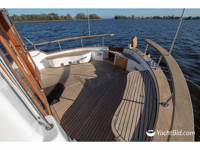 Menorquin 1500 ht - motor yacht - afbeelding 4 van  35