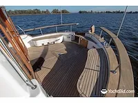 Menorquin 1500 ht - motor yacht - afbeelding 4 van  35