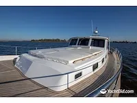 Menorquin 1500 ht - motor yacht - afbeelding 6 van  35