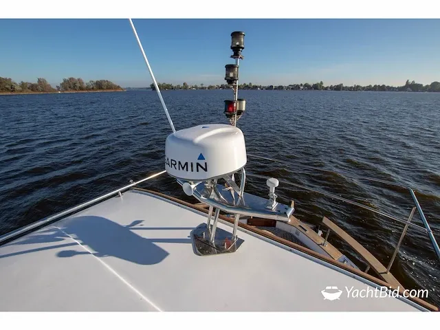 Menorquin 1500 ht - motor yacht - afbeelding 7 van  35