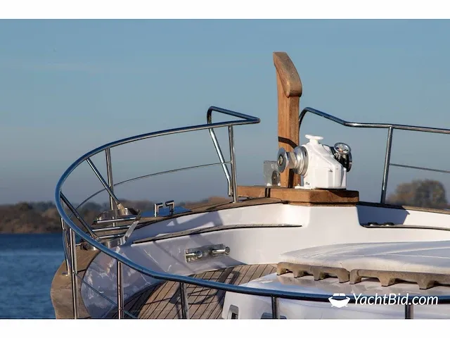 Menorquin 1500 ht - motor yacht - afbeelding 8 van  35