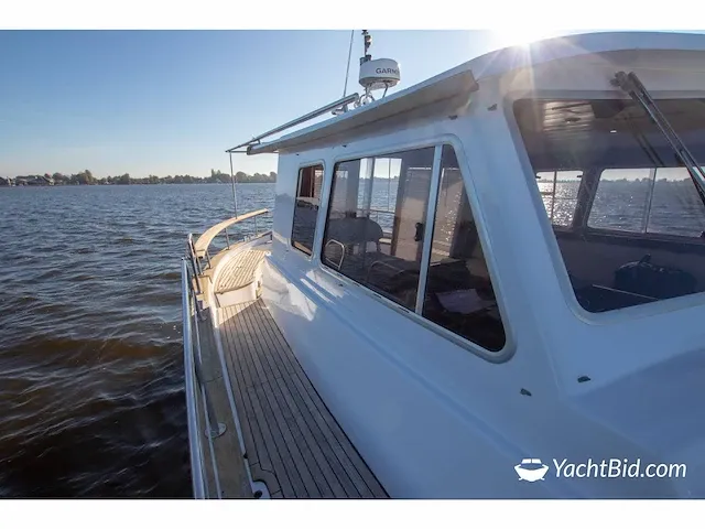 Menorquin 1500 ht - motor yacht - afbeelding 9 van  35