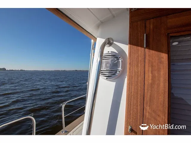 Menorquin 1500 ht - motor yacht - afbeelding 10 van  35