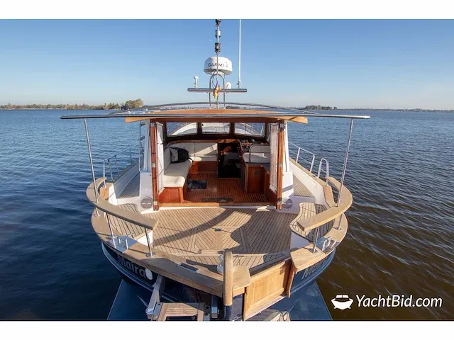 Menorquin 1500 ht - motor yacht - afbeelding 11 van  35